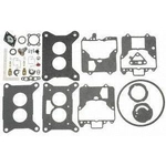 Order Carburetor Kit by BLUE STREAK (HYGRADE MOTOR) - 1238B For Your Vehicle
