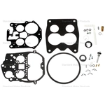 Order Carburetor Kit by BLUE STREAK (HYGRADE MOTOR) - 1251 For Your Vehicle
