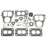 Order Carburetor Kit by BLUE STREAK (HYGRADE MOTOR) - 1259 For Your Vehicle