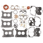 Order Carburetor Kit by BLUE STREAK (HYGRADE MOTOR) - 1282B For Your Vehicle