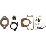 Order Carburetor Kit by BLUE STREAK (HYGRADE MOTOR) - 1293 For Your Vehicle
