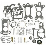 Order Carburetor Kit by BLUE STREAK (HYGRADE MOTOR) - 1296B For Your Vehicle