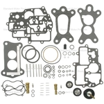 Order Carburetor Kit by BLUE STREAK (HYGRADE MOTOR) - 1296B For Your Vehicle