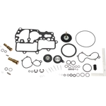 Order Carburetor Kit by BLUE STREAK (HYGRADE MOTOR) - 1298A For Your Vehicle