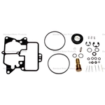 Order Carburetor Kit by BLUE STREAK (HYGRADE MOTOR) - 1299 For Your Vehicle