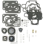 Order Carburetor Kit by BLUE STREAK (HYGRADE MOTOR) - 1409B For Your Vehicle