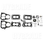 Order Carburetor Kit by BLUE STREAK (HYGRADE MOTOR) - 1478A For Your Vehicle
