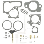 Order Carburetor Kit by BLUE STREAK (HYGRADE MOTOR) - 1484 For Your Vehicle