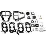 Order BLUE STREAK (HYGRADE MOTOR) - 1491B - Carburetor Repair Kit For Your Vehicle