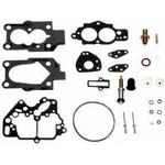 Order Carburetor Kit by BLUE STREAK (HYGRADE MOTOR) - 1506 For Your Vehicle