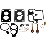 Order Carburetor Kit by BLUE STREAK (HYGRADE MOTOR) - 1507A For Your Vehicle