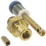 Order Carburetor Kit by BLUE STREAK (HYGRADE MOTOR) - 1514 For Your Vehicle