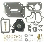 Order Carburetor Kit by BLUE STREAK (HYGRADE MOTOR) - 1523 For Your Vehicle