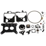 Order Carburetor Kit by BLUE STREAK (HYGRADE MOTOR) - 1531 For Your Vehicle