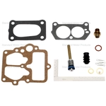 Order Carburetor Kit by BLUE STREAK (HYGRADE MOTOR) - 1533 For Your Vehicle