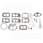Order Carburetor Kit by BLUE STREAK (HYGRADE MOTOR) - 1537 For Your Vehicle