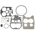 Order Carburetor Kit by BLUE STREAK (HYGRADE MOTOR) - 1575 For Your Vehicle