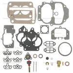 Order BLUE STREAK (HYGRADE MOTOR) - 1586 - Carburetor Kit For Your Vehicle