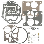 Order Carburetor Kit by BLUE STREAK (HYGRADE MOTOR) - 1590 For Your Vehicle