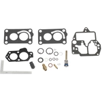 Order Carburetor Kit by BLUE STREAK (HYGRADE MOTOR) - 1606 For Your Vehicle