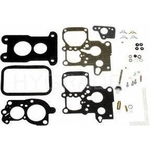 Order Carburetor Kit by BLUE STREAK (HYGRADE MOTOR) - 1642 For Your Vehicle