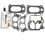 Order Carburetor Kit by BLUE STREAK (HYGRADE MOTOR) - 1661 For Your Vehicle