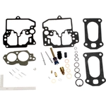 Order Carburetor Kit by BLUE STREAK (HYGRADE MOTOR) - 1663 For Your Vehicle