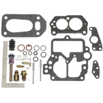 Order Carburetor Kit by BLUE STREAK (HYGRADE MOTOR) - 1664 For Your Vehicle