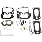 Order Carburetor Kit by BLUE STREAK (HYGRADE MOTOR) - 1676 For Your Vehicle