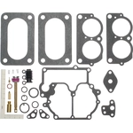 Order Carburetor Kit by BLUE STREAK (HYGRADE MOTOR) - 1696 For Your Vehicle