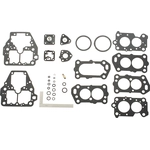 Order Carburetor Kit by BLUE STREAK (HYGRADE MOTOR) - 1709 For Your Vehicle