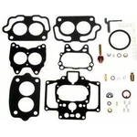 Order Carburetor Kit by BLUE STREAK (HYGRADE MOTOR) - 356B For Your Vehicle