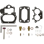 Order Carburetor Kit by BLUE STREAK (HYGRADE MOTOR) - 434A For Your Vehicle