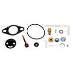 Order Carburetor Kit by BLUE STREAK (HYGRADE MOTOR) - 448A For Your Vehicle