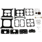 Order Carburetor Kit by BLUE STREAK (HYGRADE MOTOR) - 489 For Your Vehicle