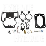 Order Carburetor Kit by BLUE STREAK (HYGRADE MOTOR) - 552 For Your Vehicle