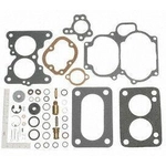 Order Carburetor Kit by BLUE STREAK (HYGRADE MOTOR) - 569 For Your Vehicle