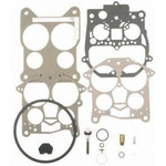 Order Carburetor Kit by BLUE STREAK (HYGRADE MOTOR) - 588A For Your Vehicle
