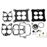 Order Carburetor Kit by BLUE STREAK (HYGRADE MOTOR) - 654A For Your Vehicle