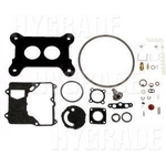 Order Carburetor Kit by BLUE STREAK (HYGRADE MOTOR) - 655 For Your Vehicle