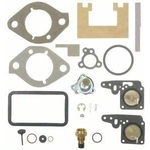 Order Carburetor Kit by BLUE STREAK (HYGRADE MOTOR) - 660A For Your Vehicle