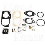 Order Carburetor Kit by BLUE STREAK (HYGRADE MOTOR) - 710B For Your Vehicle