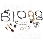 Order Carburetor Kit by BLUE STREAK (HYGRADE MOTOR) - 724 For Your Vehicle