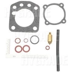 Order Carburetor Kit by BLUE STREAK (HYGRADE MOTOR) - 764 For Your Vehicle