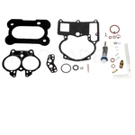 Order Carburetor Kit by BLUE STREAK (HYGRADE MOTOR) - 766 For Your Vehicle