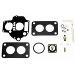 Order BLUE STREAK (HYGRADE MOTOR) - 772 - Carburetor Kit For Your Vehicle