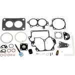 Order Ensemble de carburateur par BLUE STREAK (HYGRADE MOTOR) - 774 For Your Vehicle