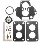 Order Carburetor Kit by BLUE STREAK (HYGRADE MOTOR) - 781 For Your Vehicle