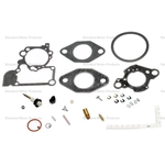 Order Carburetor Kit by BLUE STREAK (HYGRADE MOTOR) - 916A For Your Vehicle