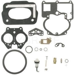 Order Carburetor Kit by BLUE STREAK (HYGRADE MOTOR) - 940 For Your Vehicle